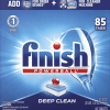 Finish All in 1 Powerball Tabs Dishwashing Detergent